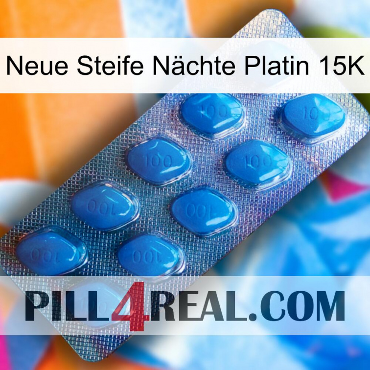 Neue Steife Nächte Platin 15K viagra1